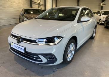 Volkswagen Polo (6) 1.0 TSI 95 STYLE