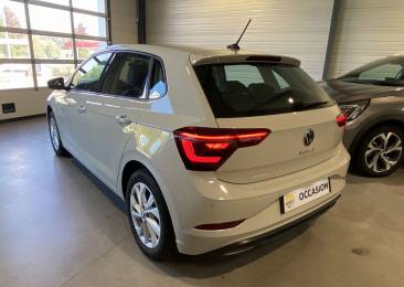 Volkswagen Polo (6) 1.0 TSI 95 STYLE