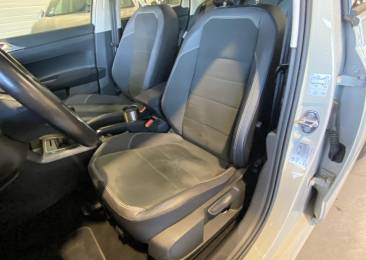 Volkswagen Polo (6) 1.0 TSI 95 STYLE