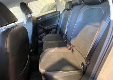 Volkswagen Polo (6) 1.0 TSI 95 STYLE