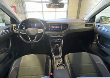 Volkswagen Polo (6) 1.0 TSI 95 STYLE