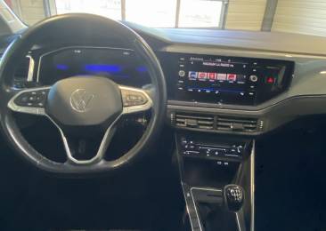 Volkswagen Polo (6) 1.0 TSI 95 STYLE