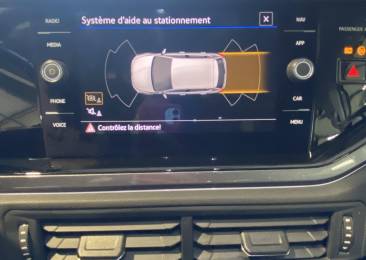 Volkswagen Polo (6) 1.0 TSI 95 STYLE