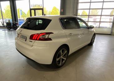 Peugeot 308 (2) 2.0 BlueHDi 150 S&S EAT6 Allure