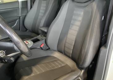 Peugeot 308 (2) 2.0 BlueHDi 150 S&S EAT6 Allure