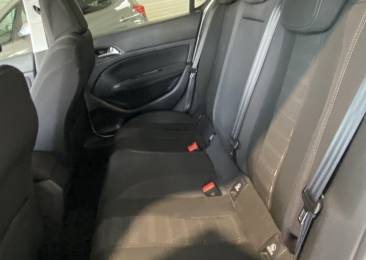Peugeot 308 (2) 2.0 BlueHDi 150 S&S EAT6 Allure