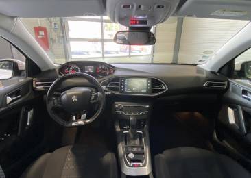 Peugeot 308 (2) 2.0 BlueHDi 150 S&S EAT6 Allure
