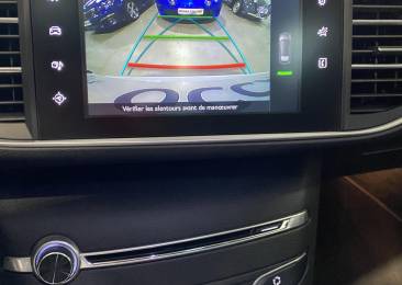 Peugeot 308 (2) 2.0 BlueHDi 150 S&S EAT6 Allure