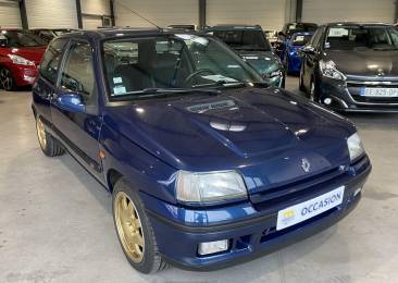 Renault CLIO 16V WILLIAMS