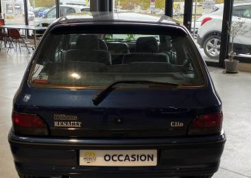 Renault CLIO 16V WILLIAMS