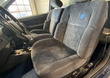 Renault CLIO 16V WILLIAMS