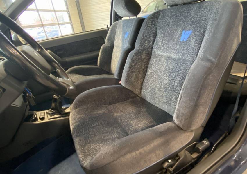 Renault CLIO 16V WILLIAMS