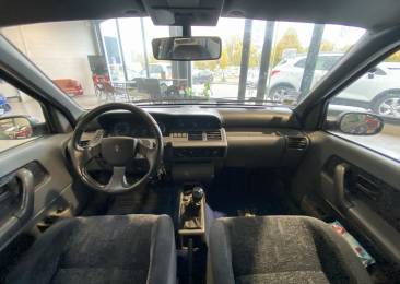 Renault CLIO 16V WILLIAMS