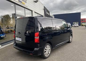 Peugeot Expert (3) BLUEHDI 150 S&S Cab App STD PREMIUM