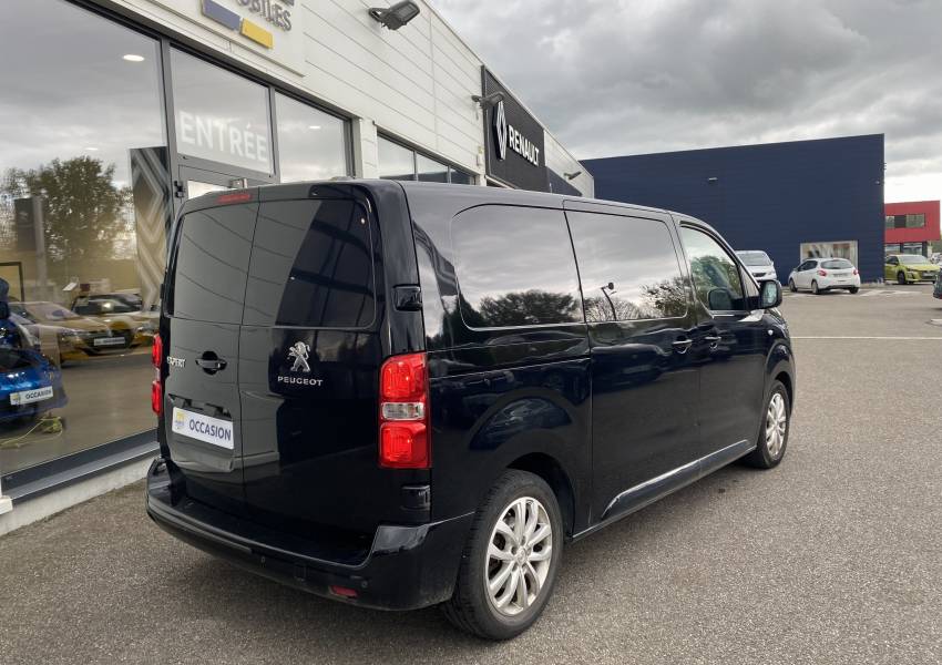 Peugeot Expert (3) BLUEHDI 150 S&S Cab App STD PREMIUM