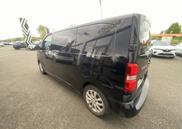 Peugeot Expert (3) BLUEHDI 150 S&S Cab App STD PREMIUM