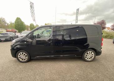 Peugeot Expert (3) BLUEHDI 150 S&S Cab App STD PREMIUM