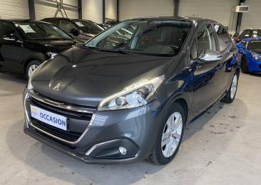 Peugeot 208 1.2  82 Style
