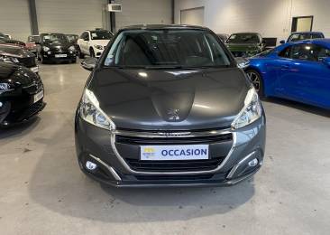 Peugeot 208 1.2  82 Style