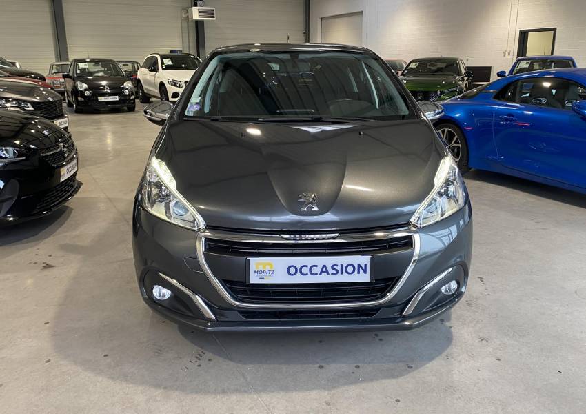 Peugeot 208 1.2  82 Style