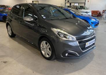 Peugeot 208 1.2  82 Style