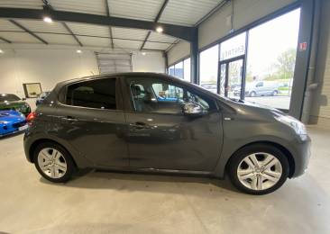 Peugeot 208 1.2  82 Style