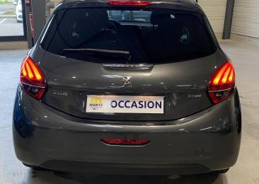 Peugeot 208 1.2  82 Style