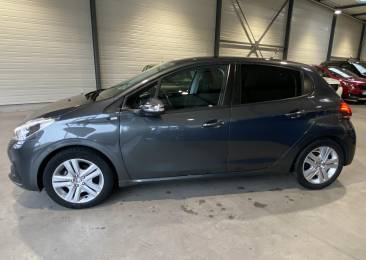 Peugeot 208 1.2  82 Style