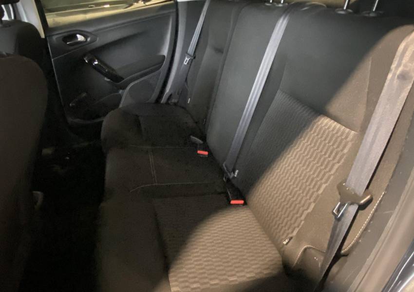 Peugeot 208 1.2  82 Style