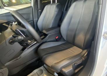 Peugeot 2008 (2) 1.5 BLUEHDI 130 S&S EAT8 ALLURE