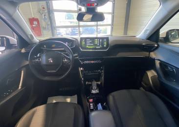 Peugeot 2008 (2) 1.5 BLUEHDI 130 S&S EAT8 ALLURE
