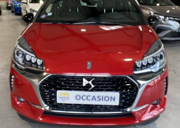 Ds DS 3 110 Automatique Sport Chic