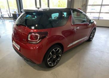 Ds DS 3 110 Automatique Sport Chic