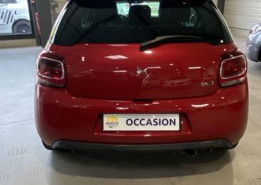 Ds DS 3 110 Automatique Sport Chic