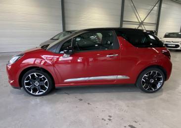 Ds DS 3 110 Automatique Sport Chic