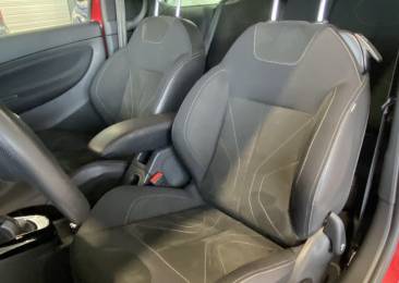 Ds DS 3 110 Automatique Sport Chic