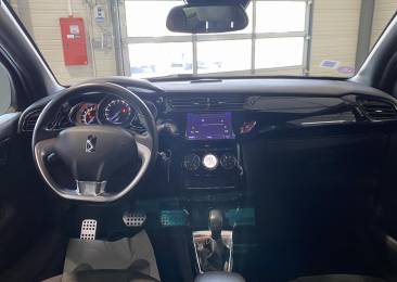 Ds DS 3 110 Automatique Sport Chic