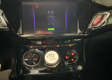 Ds DS 3 110 Automatique Sport Chic