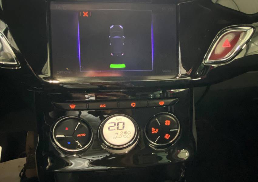 Ds DS 3 110 Automatique Sport Chic