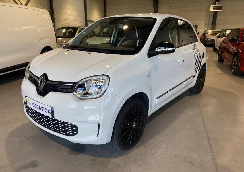 Renault Twingo (3) SL Urban Night