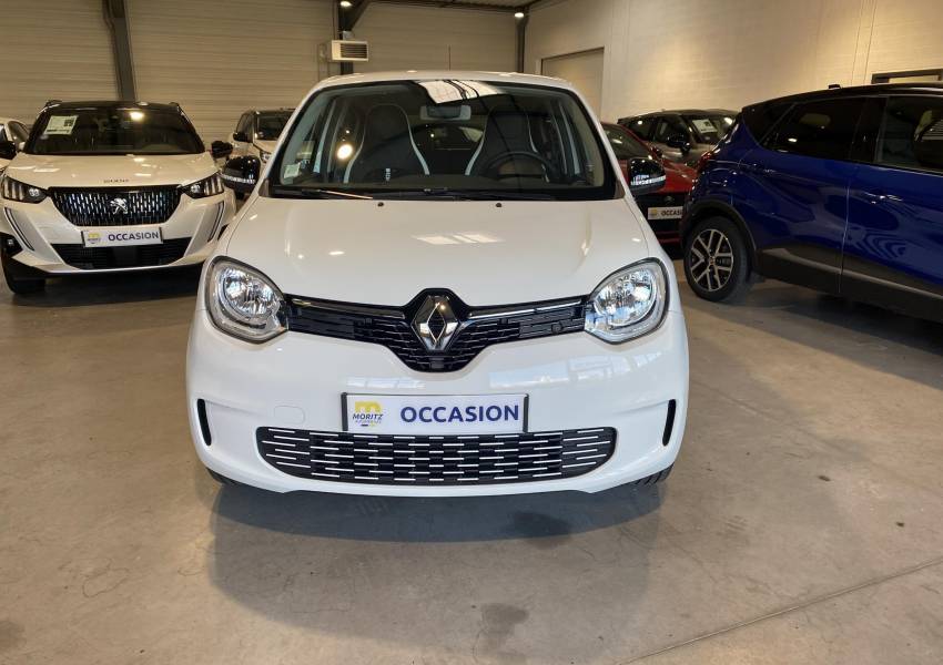Renault Twingo (3) SL Urban Night