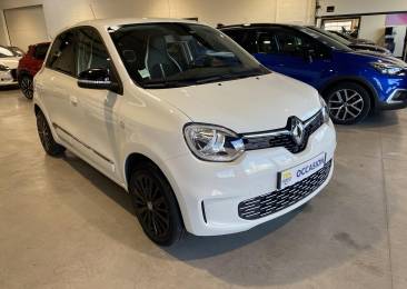 Renault Twingo (3) SL Urban Night