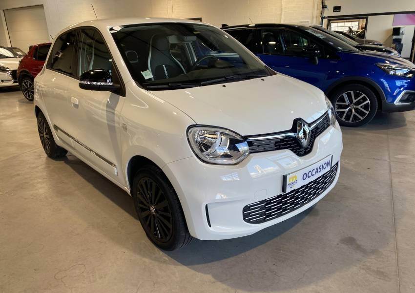 Renault Twingo (3) SL Urban Night