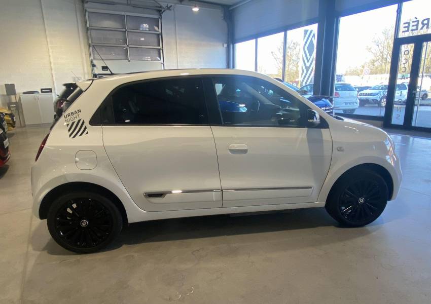 Renault Twingo (3) SL Urban Night