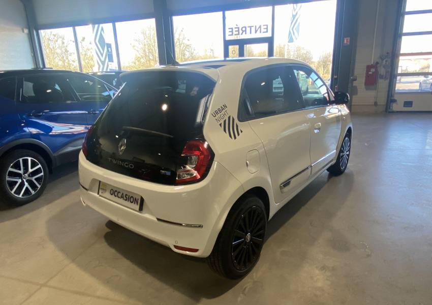 Renault Twingo (3) SL Urban Night