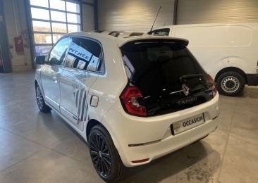 Renault Twingo (3) SL Urban Night