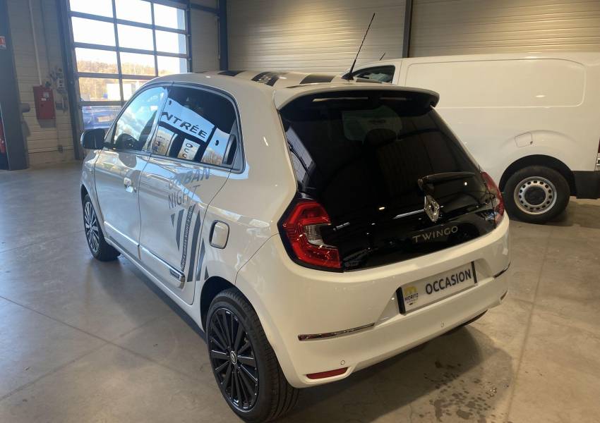 Renault Twingo (3) SL Urban Night
