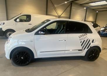 Renault Twingo (3) SL Urban Night