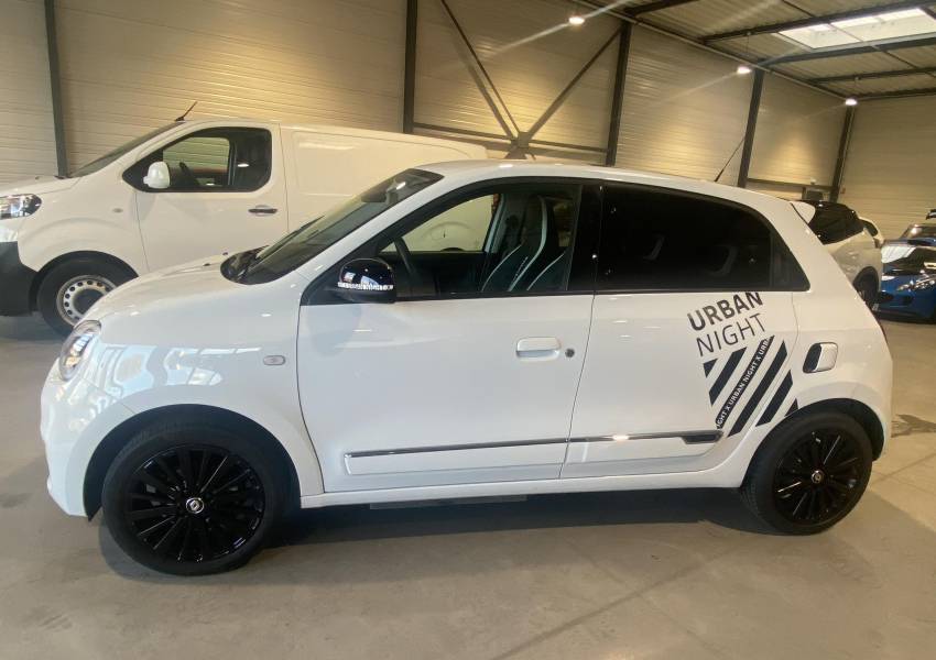 Renault Twingo (3) SL Urban Night