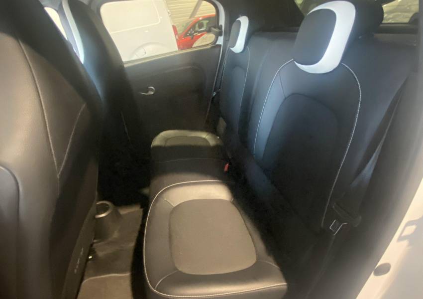 Renault Twingo (3) SL Urban Night